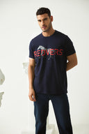 Redvers Buller “Windsor Standard” Tee