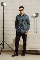 Wearable Art Printed Shirt