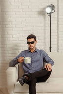 Wearable Art - Printed shirts