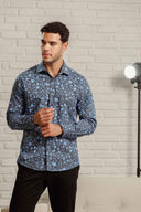 Wearable Art Printed Shirt