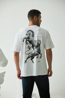 Redvers Buller “Silent Dominion” Tee