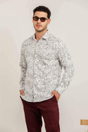 Wearable Art - Printed shirts